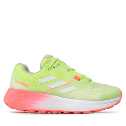

Взуття adidas Performance, Зелений