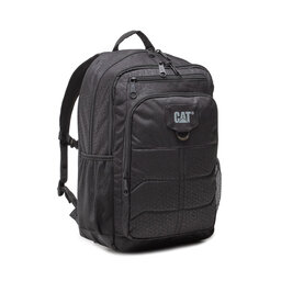

Рюкзак CATerpillar Bennett 84184-478 Black Heat Embossed, Чорний