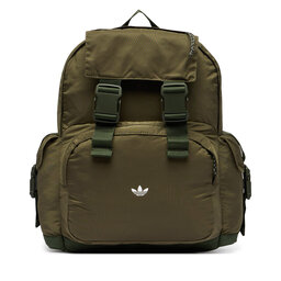 adidas Rucksack adidas Backpack KQ6370 Grün