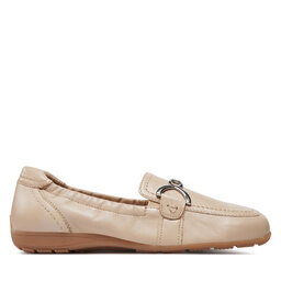 Caprice Loafers Caprice 9-24650-42 Beige