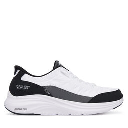 Skechers Снікерcи Skechers Contour Foam - Cozy Fit 150404/WBK Білий