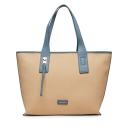 Lasocki Handtasche Lasocki LSK-O-001-07 Beige