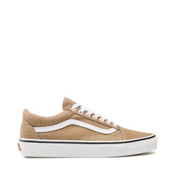 

Кросівки Vans, Коричневий