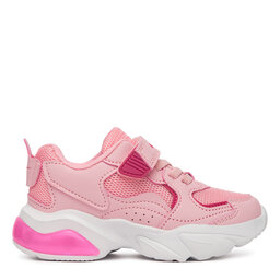 Sprandi Sneakers Sprandi CP72-26030(dz) Rosa