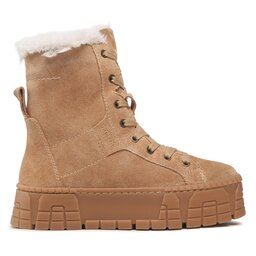 

Ботильйони Tamaris 1-26841-29 Camel 310, Коричневий