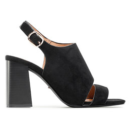 

Босоніжки DeeZee LS5436-06 Black, Чорний