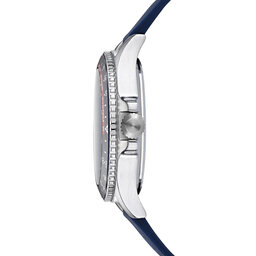 

Годинник Nautica Bay Ho NAPCBA128 Silver/Navy, Cиній