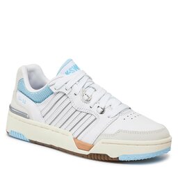 K-Swiss Αθλητικά K-Swiss 98531-130-M Wht/Skybl/Cyn Sunset