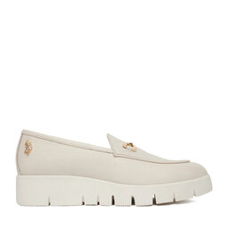 U.S. Polo Assn. Туфлі U.S. Polo Assn. EO-NOVA001W/6L1 Écru