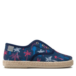Gioseppo Espadryle Gioseppo Aynor 65700 Granatowy