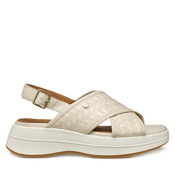 Geox Sandalias Geox D Spherica Ecub-3 S D550VB 00485 C1122 Beis