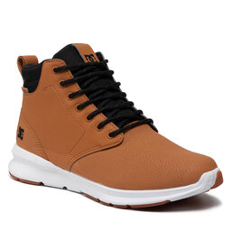 DC Bakancs DC Mason 2 ADYS700216 Wheat/Black(Wea)