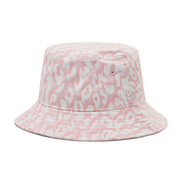 New Era Hatt New Era Bucket All Over Print 60222449 Rosa