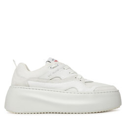 Vic Matié Sneakersy Vic Matié 1G3054D W62BQBT175 Biela