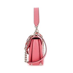 

Сумка Guess Caddie (GG) HWGG87 83190 MAG, Рожевий
