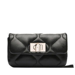 Furla Handtasche Furla 1927 WE00553-BX2267-O6000-1007 Nero