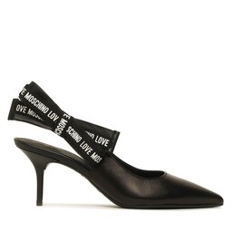

Босоніжки LOVE MOSCHINO JA10247G1HIE0000 Nero, Чорний