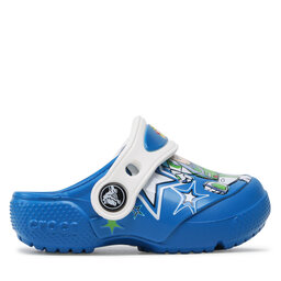 

Шльопанці Crocs Fl Disney Pixar Toy Story Clog K 207081 Bright Cobalt, Голубий