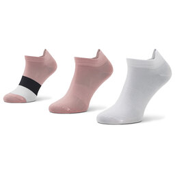 4F 3 pares de calcetines cortos para mujer 4F H4Z22-SOD002 91S
