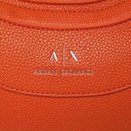 

Сумка Armani Exchange 942883 CC783 20162 Koi, Оранжевий