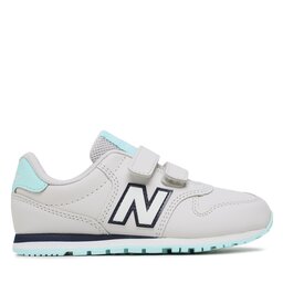 

Снікерcи New Balance PV500CN1 Сірий