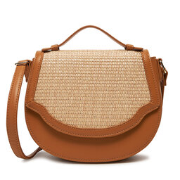 DeeZee Bolso DeeZee DZE-S-003-07 Marrón