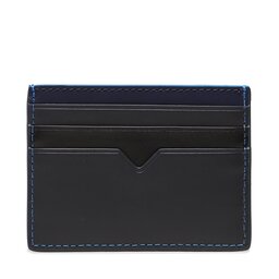 

Чохол для кредиток Tommy Hilfiger Th Modern Lather Cc Holder AM0AM10994 0GY, Cиній