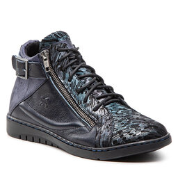 Maciejka Sneakers Maciejka 05632-17/00-7 Granat