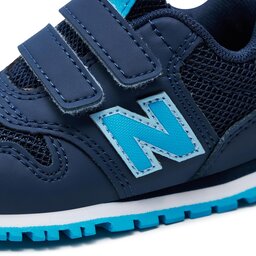

Снікерcи New Balance IV500FNB Nb Navy, Cиній