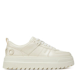HUGO Sneakersy HUGO Lyssa 50548151 Biały