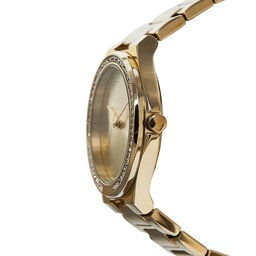 

Годинник Tommy Hilfiger Juliette 1782642 Gold/Gold, Золотий
