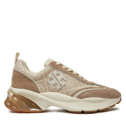 Tory Burch Sneakersy Tory Burch 158662 Beżowy