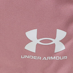 

Рюкзак Under Armour UA Loudon Backpack SM 1376456-697 Pink Elixir/White, Рожевий