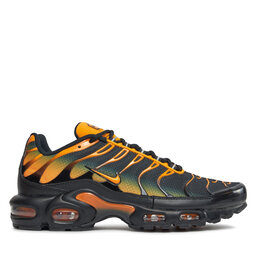 

Взуття Nike Air Max Plus DM0032 007 Black/Sundial Black, Кольоровий