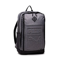 

Рюкзак Puma S Backpack 075581 09 Medium Gray Heather, Сірий