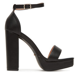 DeeZee Sandalen DeeZee LE601-19 Schwarz