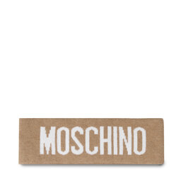 MOSCHINO Textilní čelenka MOSCHINO 65235 0M2355 031