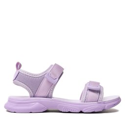 

Босоніжки Nelli Blu CSS20397-02 Purple, Фіолетовий