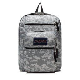 JanSport Rucsac JanSport Big Student EK0A5BAHW241 8 Bit Camo