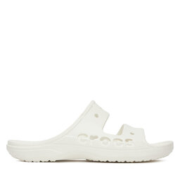 Crocs Şlapi Crocs BAYA SANDAL 207627-100 Alb