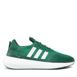 

Взуття adidas Swift Run 22 GZ3501 Cgreen/Ftwwht/Bgreen, Зелений