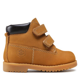 

Черевики Lumberjack Lood SB53901-004-SD01 M Yellow CG001, Коричневий