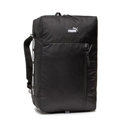 

Рюкзак Puma EvoEss Box Backpack 078863 01 Puma Black, Чорний