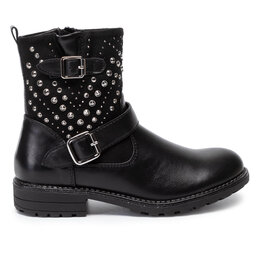 

Чоботи Nelli Blu CS1605-05 Black, Чорний