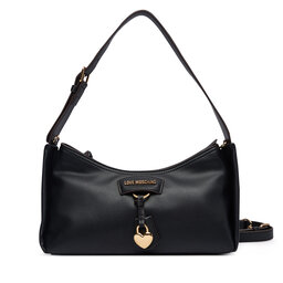 LOVE MOSCHINO Сумка LOVE MOSCHINO Charmy JC4159PP1PL1300A Чорний