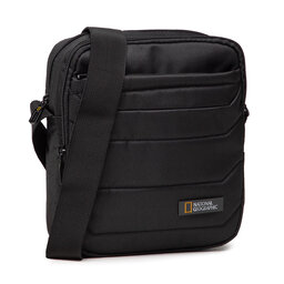 

Плоска сумка National Geographic Utility Bag N00702.06 Black, Чорний