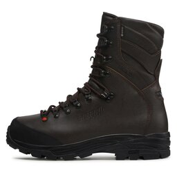 

Трекінгові черевики Crispi Wild Evo Gtx GORE-TEX CF94004000 Nut, Коричневий