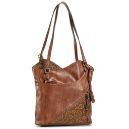 Rieker Borsa Rieker H1025-22 Braun