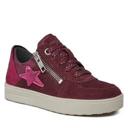 Superfit Sneakers Superfit 1-000802-5000 M Red