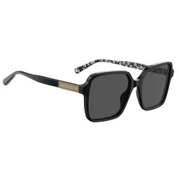 LOVE MOSCHINO Occhiali da sole LOVE MOSCHINO MOL032/S Black